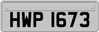 HWP1673