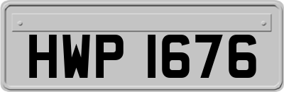 HWP1676