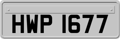 HWP1677