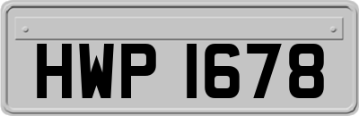 HWP1678