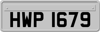 HWP1679
