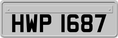 HWP1687