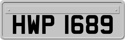 HWP1689