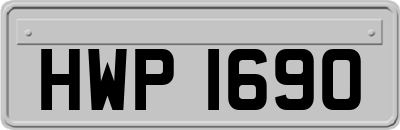 HWP1690