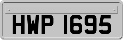 HWP1695