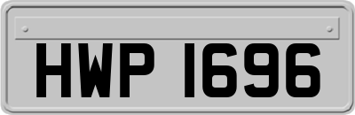 HWP1696