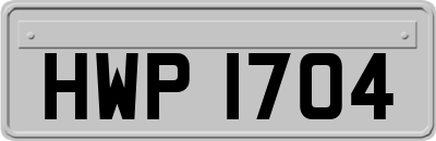 HWP1704
