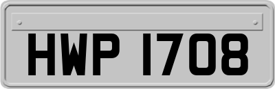HWP1708