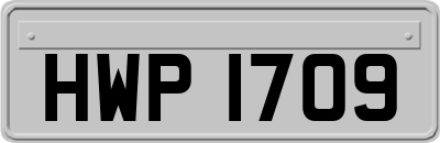 HWP1709