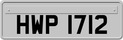 HWP1712