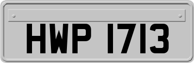 HWP1713