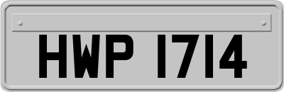 HWP1714