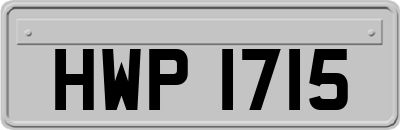 HWP1715