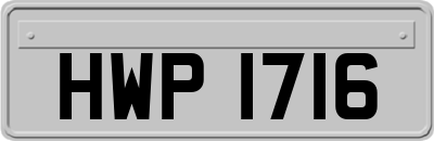 HWP1716