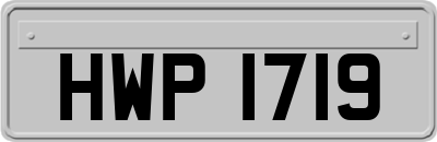HWP1719