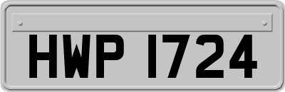 HWP1724