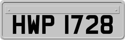 HWP1728