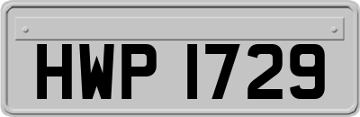 HWP1729