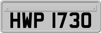 HWP1730