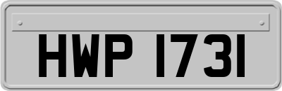 HWP1731