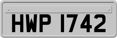 HWP1742