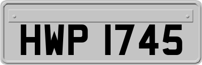 HWP1745