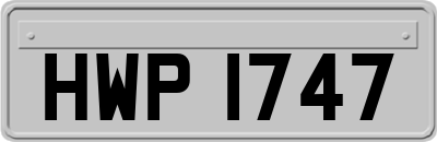 HWP1747