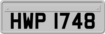 HWP1748