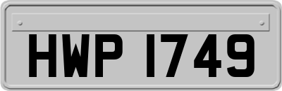 HWP1749
