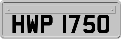 HWP1750