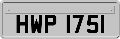 HWP1751