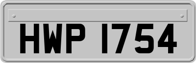 HWP1754