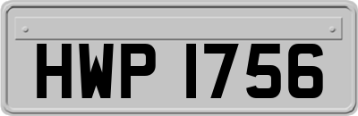 HWP1756