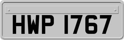 HWP1767