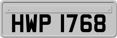 HWP1768