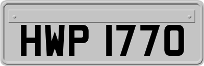 HWP1770