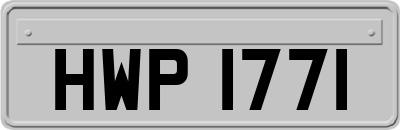 HWP1771