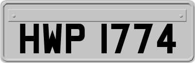 HWP1774