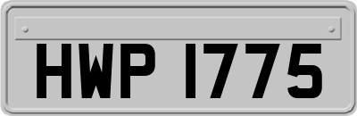 HWP1775