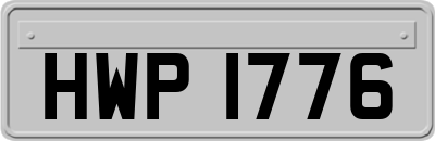 HWP1776