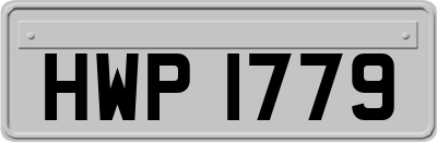 HWP1779