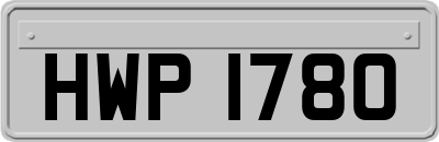 HWP1780