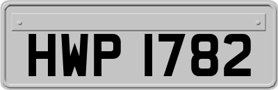 HWP1782