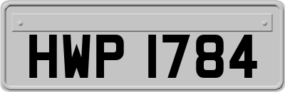 HWP1784