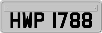 HWP1788