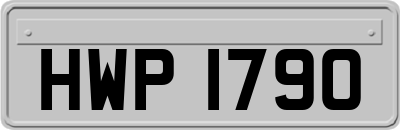 HWP1790