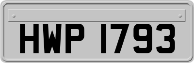HWP1793