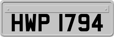 HWP1794