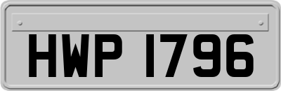 HWP1796