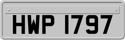 HWP1797